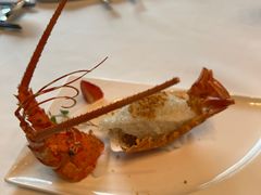 -东海朗廷酒店-唐阁T’ANG COURT 中餐厅