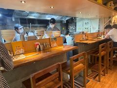 -真打拉面·日式拉面新流派(体育西横街店)