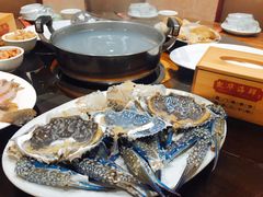 -凯华海鲜火锅·传承三十六年