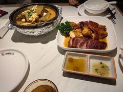 -南枝记·广东味道(中骏世界城店)