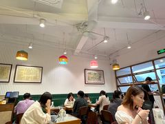 -堂屋糖水店(愚园店)