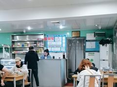 -清真老铁家灌汤包