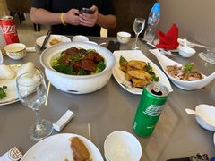 -鹿鸣春饭店(总店)