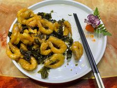 -方鼎食府