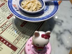 -阿甘锅盔(合生汇购物中心店)