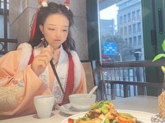 -粤香村(清真川菜店)