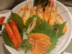 -水木锦堂·自助铁板烧(方庄时代店)