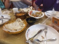 -清真· AL-JANNAT 佳纳特餐厅(仙林店)