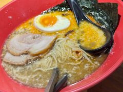 -一風堂拉面(美罗城店)