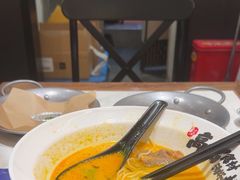 -和府捞面(凯德壹中心店)