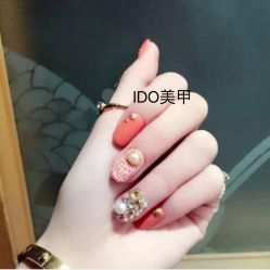 -IDO美甲美睫