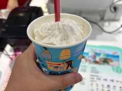 -DQ·蛋糕·冰淇淋(西直门店)