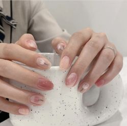 -U3美甲