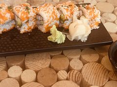 -西村日本料理(香格里拉饭店)