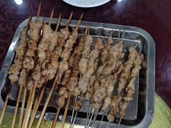 -途肴·老农饭庄(百里峡店)