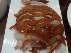 -全聚德(上海首店浦东店)