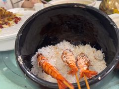 -明香海鲜酒家(华强北店)