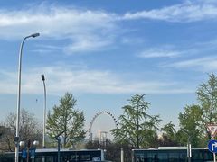 -北京石景山游乐园