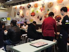 大堂-松记糖水店(铜锣湾分店)