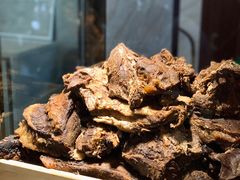 -磨沟沿老字号牛肉面·清真(金港城店)