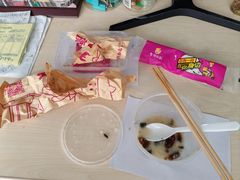 -华辉拉肠(龙口东店)