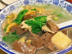 -小潘记鸭血粉丝汤
