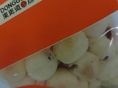 -東更道点心行(崂山丽达店)
