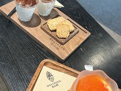 -壹山树咖啡(西港花园店)