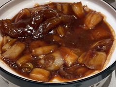 -狮王府淮扬菜(新街口友谊店)