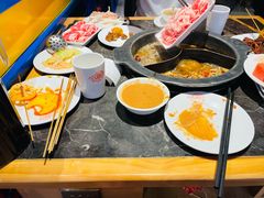 -火锅岛潮牌自助餐厅(天津天佑城店)