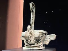 -三星堆博物馆