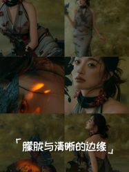 -米莱摄影写真(五大道别墅店)