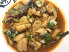 -千岛湖小鱼儿·淳安匠心农家菜