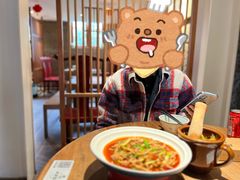 -树厨贵州菜(大十字店)