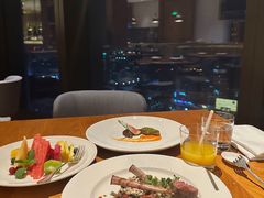 -沈阳君悦酒店·意坊意大利餐厅