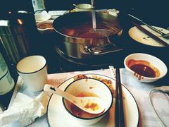 -牛事制造局牛肉火锅(莲岳路店)