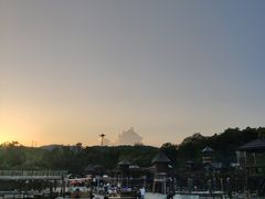 -茅山东方盐湖城景区