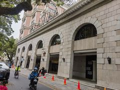 -广东胜利宾馆西关粤中餐厅