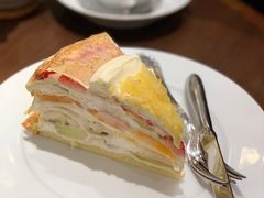 -HARBS(渋谷ヒカリエ シンクス店)