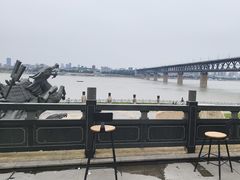 -汉水谣·江景餐厅(江滩店)