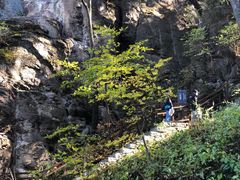 -五女山景区