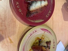 -寿司郎(皇庭广场店)