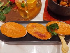 -茉莉餐厅(包河万达店)