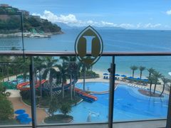 -深圳大梅沙京基洲际度假酒店