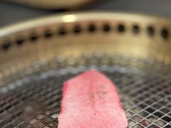 -铭牛烧肉·和牛海鲜自助(高新月牙湖店)