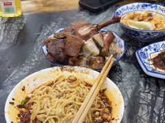 -西月城谭豆花(春熙路店)