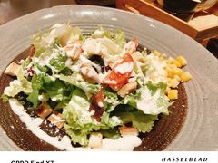-赤坂亭·M9和牛烧肉·铁板烧·日料398放题(长泰广场店)