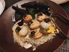 -莲西餐(曲江店)