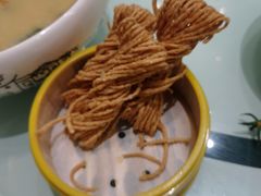 -鹊华居·地道鲁菜·海鲜·融合味(大明湖店)