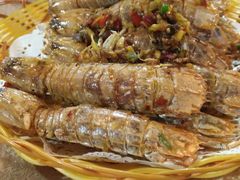 -崖口红树林海鲜餐厅